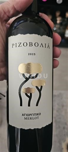 Пелопонез Nespecificirano Rizovoliá 2023