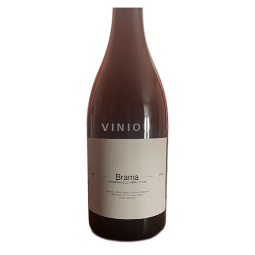 Corsica Niet gespecificeerd Clos Venturi Brama 2022
