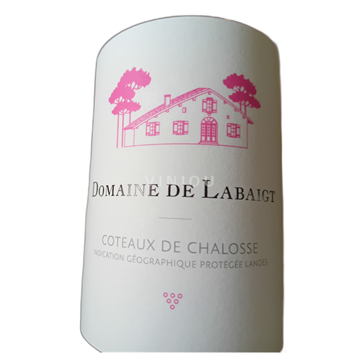 Jugperëndim E paspecifikuar Domaine Labaigt Coteaux de chalosse Jo Viti