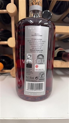 Balearska ostrva Пла и Љевант Twenty Twelve 2023