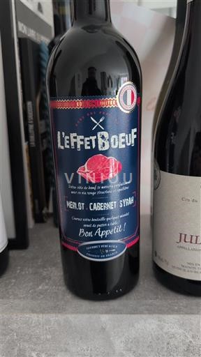 Jugperëndim E paspecifikuar L'Effet Boeuf 2022