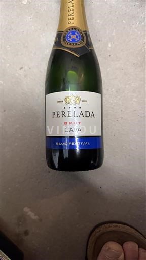 Katalonja Kava Perelada Blue Festival Jo Viti