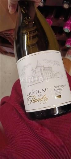 Viinit Blanc sec Château Flaugergues 2022 Ranska Languedoc Limoux AOC