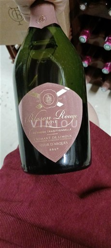 Savoie dhe Bugej Seyssel Blason Rouge Cœur d'Amour Jo Viti