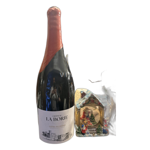 Rhône Valley Côtes-du-Rhône Château La Borie 2020