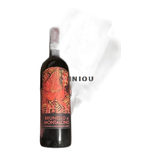 Kampania Aglianico del Taburno Castello Romitorio 2016