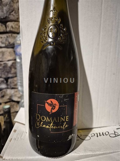 Burgundija Domaine Chanterêve 2021