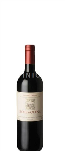 Toskana Кјанти Класико Isole e Olena 2023