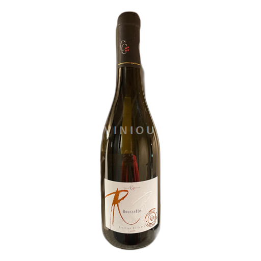 Savoie và Bugey Roussette-de-savoie Cave de Cruet Roussette 2022