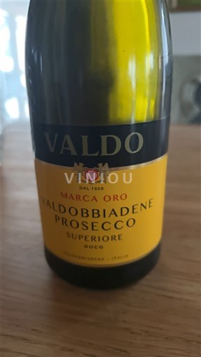 Veneto Nespecificirano Valdo Marca Oro 2025