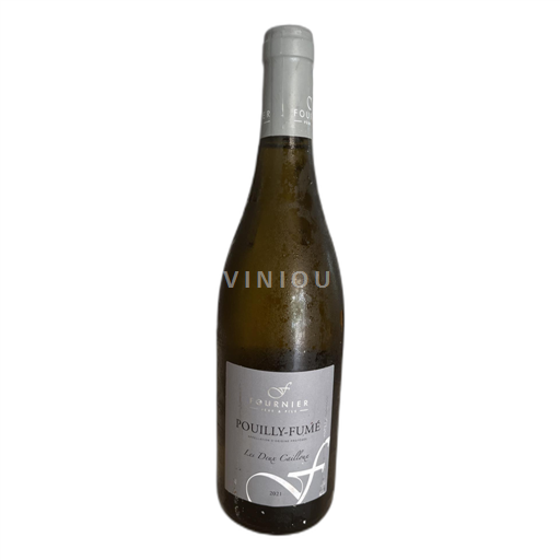 Loire Valley Pouilly-fumé Fournier Père & Fils Les Deux Cailloux 2021