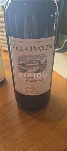 Toskana E paspecifikuar Villa Puccini Jo Viti