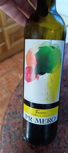 Kastilja dhe Leoni Toro Fariña Primero 2025