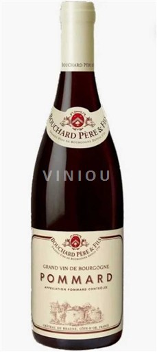 Burgundija Pommard Bouchard Père & Fils 2024