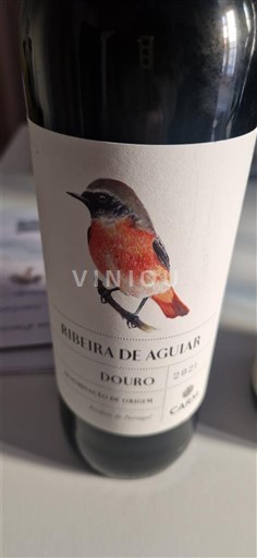 Douro Ribeira de Aguiar 2021