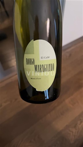 Pijemont Borgo Maragliano El Calié 2019