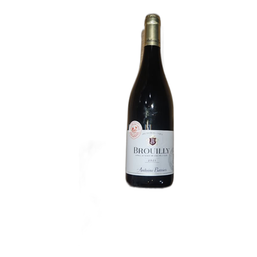 Beaujolais Brouilly Antoine Barrier 2023