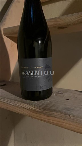 Rhônedalen Ikke spesifisert Domaine Duvernay 2022