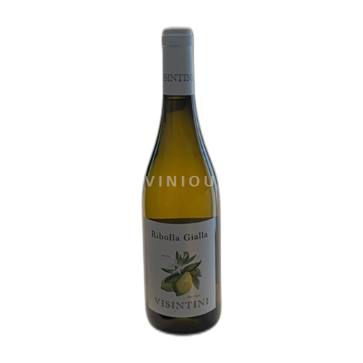 Friuli-Venecia Julia Colli Orientali del Friuli Visintini 2021