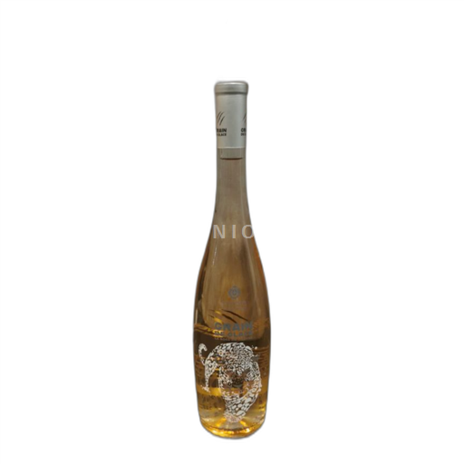Provence Ikke specificeret Maîtres Vignerons de la Presqu'île de Saint-Tropez Grain de Glace 2023