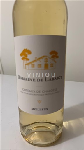 Jugperëndim E paspecifikuar Domaine Labaigt 2025