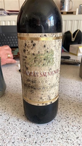 Languedok Languedoc Inconnu 2000