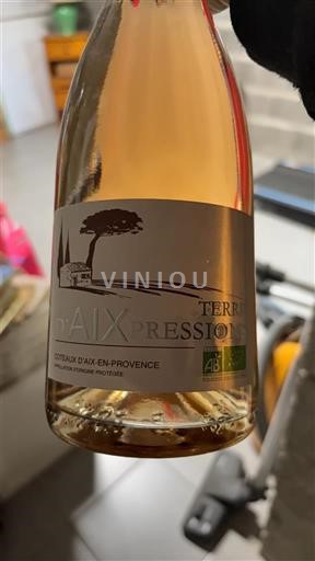 Provence Kodrat e Aix-en-Provansës Terre d'AIXpression 2023