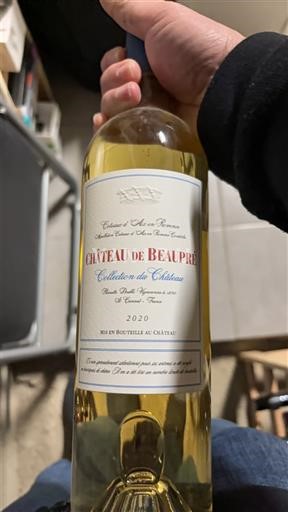 Provence Kodrat e Aix-en-Provansës Château Beaupré Collection du Château 2020