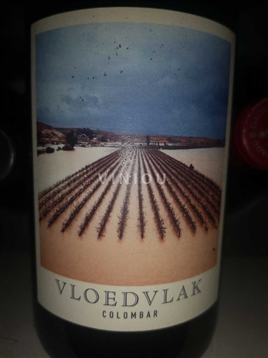 Олифантс Nespecificirano Vloedvlak Colombar 2023