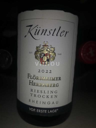Rheingau Künstler Flörsheimer Herrnberg 2022