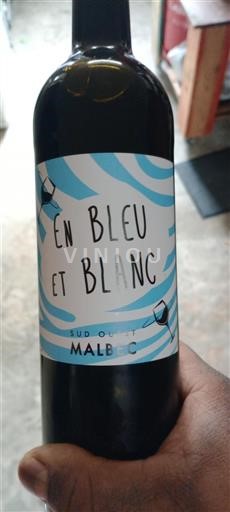 Jugperëndim E paspecifikuar En Bleu et Blanc Jo Viti