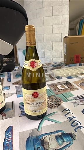 Lugina e Ronës Shën Jozefi Guigal 2021