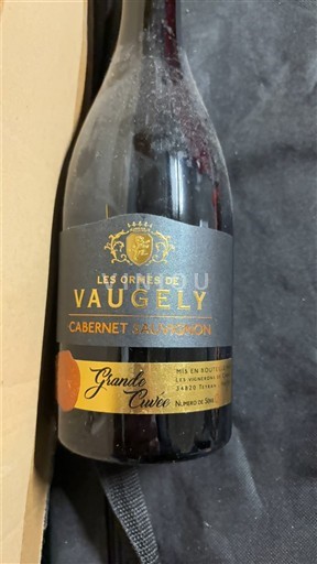 Linguadoca e Rossiglione Paese d'Oc Les Ormes de Vaugely Grande 2020