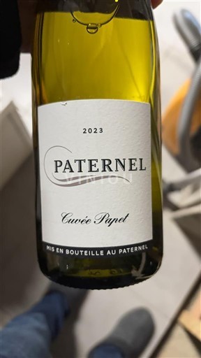 Провинс Kasis Paternel Pypt 2023