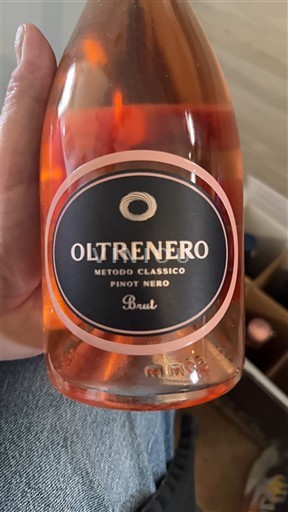 Lombardija Nespecificirano Oltrenero Невинтиджирано