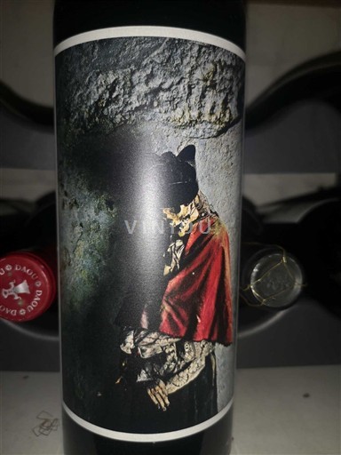 AVA din California Valea Napa Orin Swift Palermo 2017