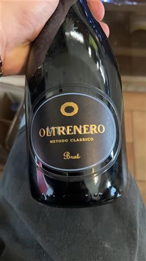 Lombardija Nespecificirano Oltrenero Невинтиджирано