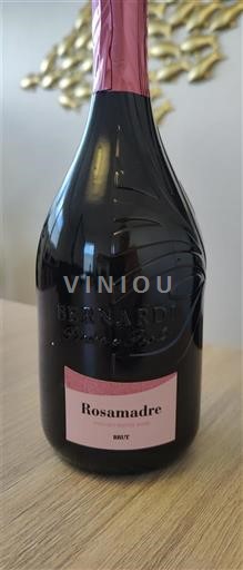 Veneto Proseko Bernardi Rosamadre Невинтиджирано