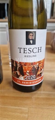 Наhe Нае Tesch St. Remigiusberg 2020