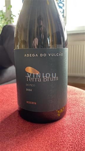 Португалија Douro Adega do Vulcão Terra Brum Reserva 2024