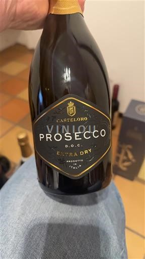 Veneto Proseko Casteloro Невинтиджирано