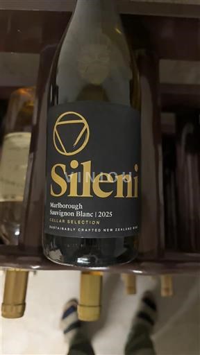 Марлборо Sileni Cellar Selection 2025