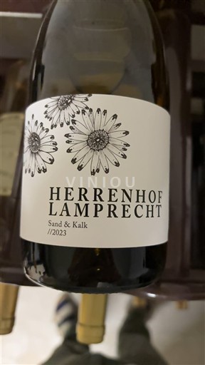 Steiermark Steiermarku Jugor Château Herrenhof Lamprecht Sand & Kalk 2023