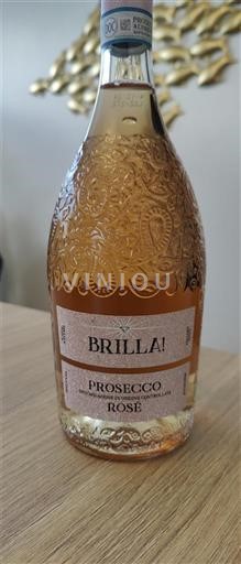 Veneto Proseko Brilla! Rose Millesimato 2021