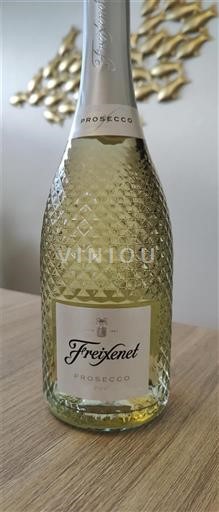 Veneto Конелијано-Валдобиадене Freixenet Prosecco DOC Невинтиджирано