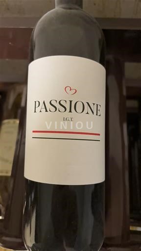 Veneto Венеција Passione 2019