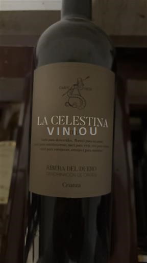 Kastilja dhe Leoni Ribera del Duero La Celestina 2020