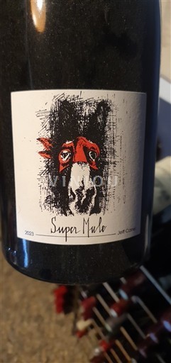 Linguadoca e Rossiglione Côtes catalanes Jeff Carrel Super Mule 2023