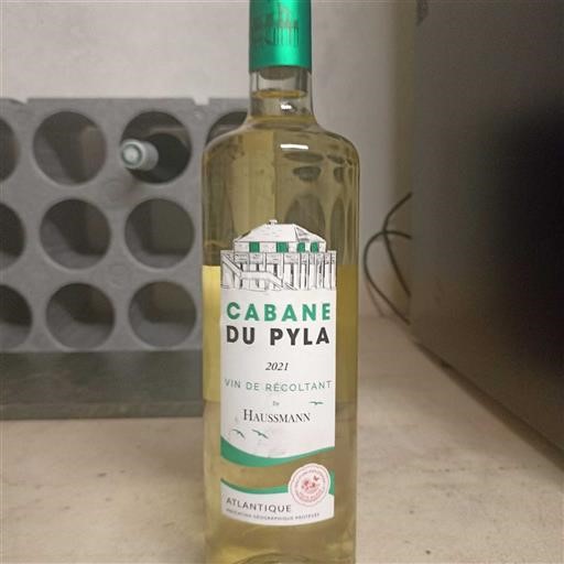 Akvitania dhe Sharenta Atlantiku Cabane du Pyla 2021