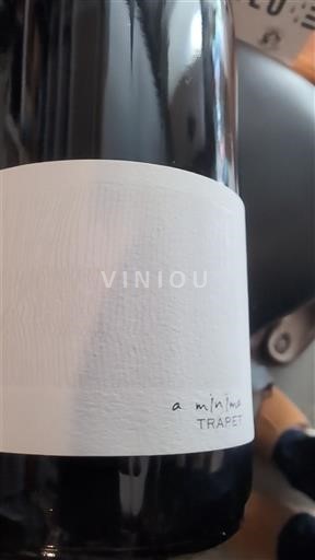 Burgundi Bourgogne-passetoutgrain Trapet A Minima 2023